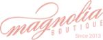 Magnolia Boutique Discount Codes & Promo Codes