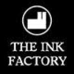 The Ink Factory Discount Codes & Promo Codes