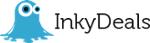 InkyDeals Discount Codes & Promo Codes