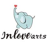 Inlovearts 45% Off Promo Codes