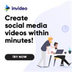 InVideo Discount Codes & Promo Codes
