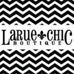 LaRue Chic Boutique Discount Codes & Promo Codes