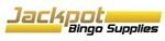 Jackpot Bingo Supplies Discount Codes & Promo Codes