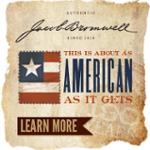 Jacob Bromwell 50% Off Promo Codes
