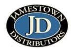 Jamestown Distributors Discount Codes & Promo Codes