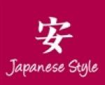 Japanese Style Discount Codes & Promo Codes