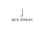 J&Co Jewellery Discount Codes & Promo Codes