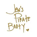 Jen's Pirate Booty Discount Codes & Promo Codes