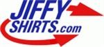 Jiffy Shirts Discount Codes & Promo Codes