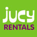 JUCY Rentals New Zealand Discount Codes & Promo Codes