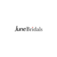 June Bridals Discount Codes & Promo Codes