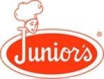 Juniors Cheesecake Discount Codes & Promo Codes