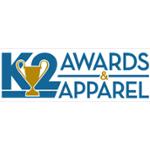 K2 Trophies and Awards Discount Codes & Promo Codes