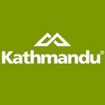 Kathmandu UK Discount Codes & Promo Codes