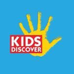 Kids Discover Discount Codes & Promo Codes