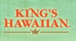 King's Hawaiian Discount Codes & Promo Codes