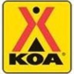 KOA Kampgrounds Discount Codes & Promo Codes