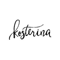 Kosterina Discount Codes & Promo Codes