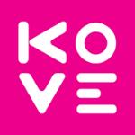 KOVE Discount Codes & Promo Codes