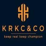 KRKC&CO Discount Codes & Promo Codes