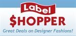 Label SHOPPER
