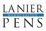 Lanier Pens Discount Codes & Promo Codes