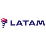 LATAM Airlines Discount Codes & Promo Codes