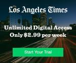 Los Angeles Times Discount Codes & Promo Codes