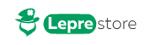 LepreStore Discount Codes & Promo Codes