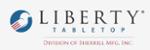 Liberty Tabletop Discount Codes & Promo Codes