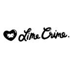 Lime Crime Discount Codes & Promo Codes