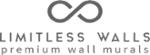 Limitless Walls Discount Codes & Promo Codes
