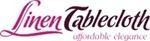 Linen Tablecloth Discount Codes & Promo Codes