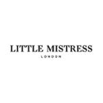 Little Mistress Discount Codes & Promo Codes