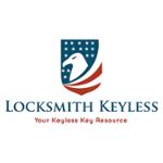 Locksmith Keyless Discount Codes & Promo Codes
