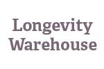Longevity Warehouse Discount Codes & Promo Codes