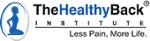Healthy Back Institute Discount Codes & Promo Codes