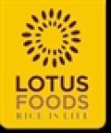 Lotus Foods Discount Codes & Promo Codes
