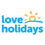 loveholidays Discount Codes & Promo Codes