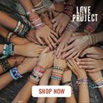 Love Is Project Discount Codes & Promo Codes