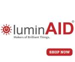 LuminAID Discount Codes & Promo Codes