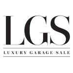 Luxury Garage Sale Discount Codes & Promo Codes