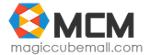 Magiccube mall Discount Codes & Promo Codes