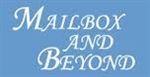 Mailbox And Beyond Discount Codes & Promo Codes