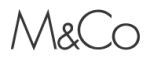 M&Co Discount Codes & Promo Codes