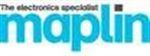 Maplin Electronics UK Discount Codes & Promo Codes