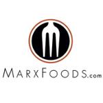 Marx Foods Discount Codes & Promo Codes