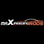 MaXpeedingRods Discount Codes & Promo Codes