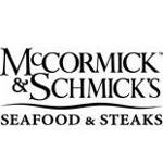McCormick & Schmick's Seafood & Steaks Discount Codes & Promo Codes