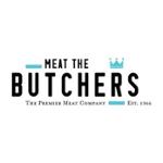 Meat the Butchers Discount Codes & Promo Codes
